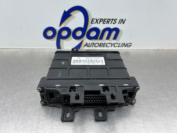 Used Automatic gearbox computer Volkswagen Golf IV (1J1) 2.3 V5 GTI Price € 125,00 Margin scheme offered by Gebr Opdam B.V.