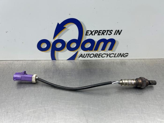 Usados Sonda Lambda Ford Ka I 1.3i Precio € 30,00 Norma de margen ofrecido por Gebr Opdam B.V.
