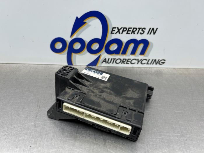Used Cooling computer Toyota Yaris II (P9) 1.3 16V VVT-i Price € 50,00 Margin scheme offered by Gebr Opdam B.V.