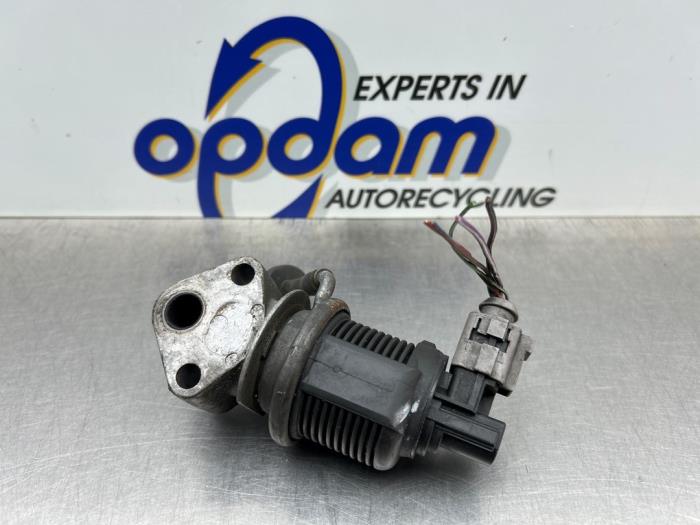 Begagnade EGR-ventil Volkswagen Polo IV (9N1/2/3) 1.4 16V Pris € 42,35 Inklusive moms erbjuds av Gebr Opdam B.V.