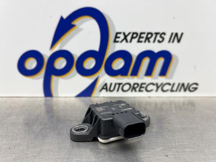 Gebrauchte Esp Duo Sensor Fiat 500C (312) 0.9 TwinAir 80 Preis € 75,00 Margenregelung angeboten von Gebr Opdam B.V.