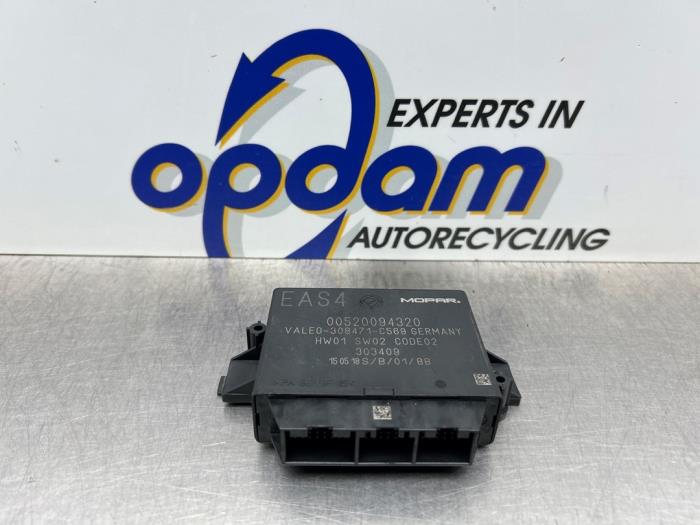 Begagnade PDC-modul Fiat 500C (312) 0.9 TwinAir 80 Pris € 50,00 Marginaltabell erbjuds av Gebr Opdam B.V.