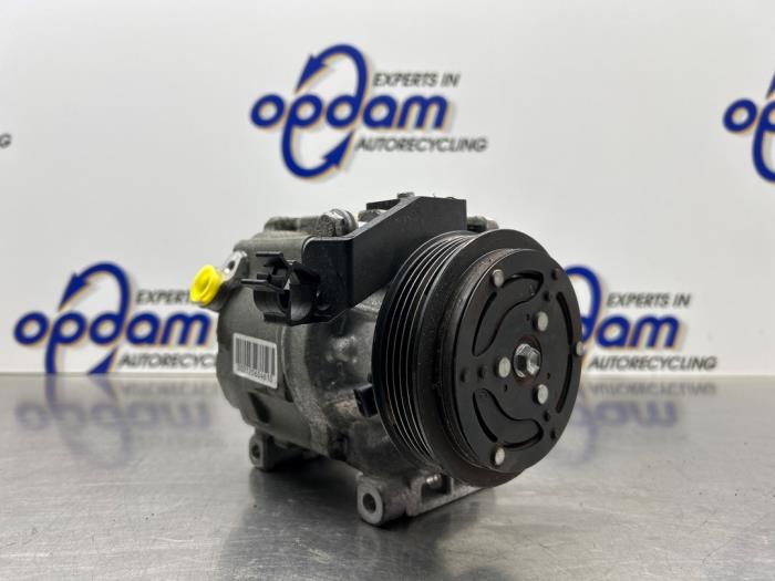 Usagé Pompe clim Fiat 500C (312) 0.9 TwinAir 80 Prix € 99,00 Règlement à la marge proposé par Gebr Opdam B.V.