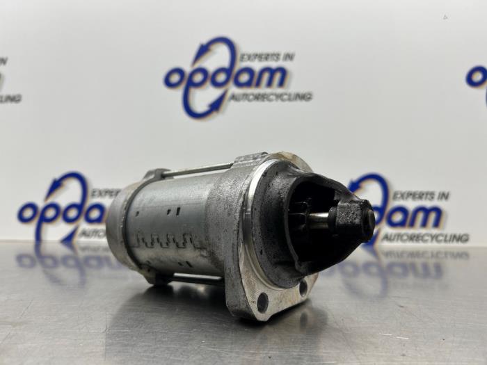 Gebrauchte Anlasser Fiat 500C (312) 0.9 TwinAir 80 Preis € 30,00 Margenregelung angeboten von Gebr Opdam B.V.