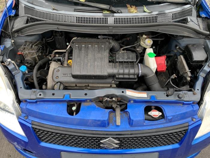 Używane Pompa ABS Suzuki Swift (ZA/ZC/ZD1/2/3/9) 1.3 VVT 16V Cena € 200,00 Procedura marży oferowane przez Gebr Opdam B.V.