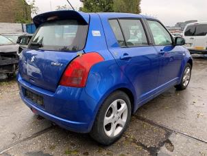 Begagnade Bakre drivaxel Suzuki Swift (ZA/ZC/ZD1/2/3/9) 1.3 VVT 16V Pris € 125,00 Marginaltabell erbjuds av Gebr Opdam B.V.