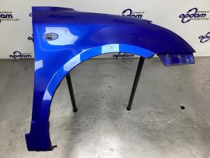 Gebrauchte Kotflügel rechts vorne Suzuki Swift (ZA/ZC/ZD1/2/3/9) 1.3 VVT 16V Preis € 100,00 Margenregelung angeboten von Gebr Opdam B.V.