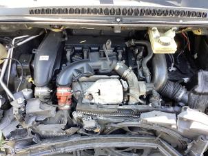 Gebrauchte Motor Peugeot 5008 I (0A/0E) 1.6 THP 16V Preis € 1.750,00 Margenregelung angeboten von Gebr Opdam B.V.