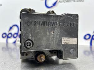Bloc ABS d'un Mazda 6 Sportbreak (GY19/89) 1.8i 16V 2006