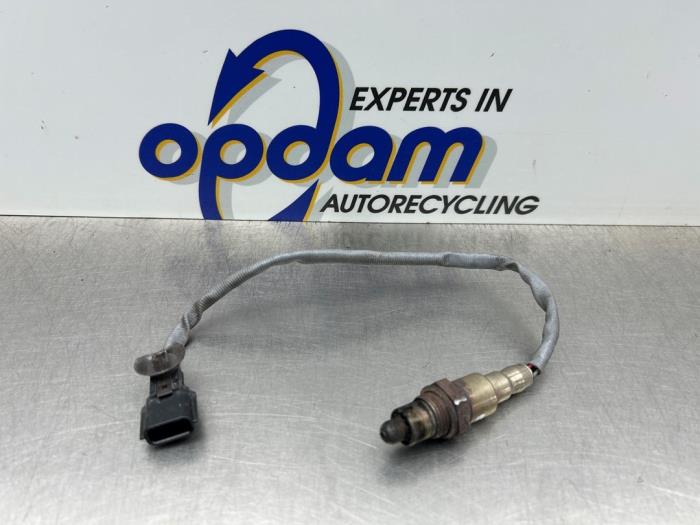 Usados Sonda Lambda Smart Fortwo Coupé (453.3) 1.0 12V Precio € 50,00 Norma de margen ofrecido por Gebr Opdam B.V.