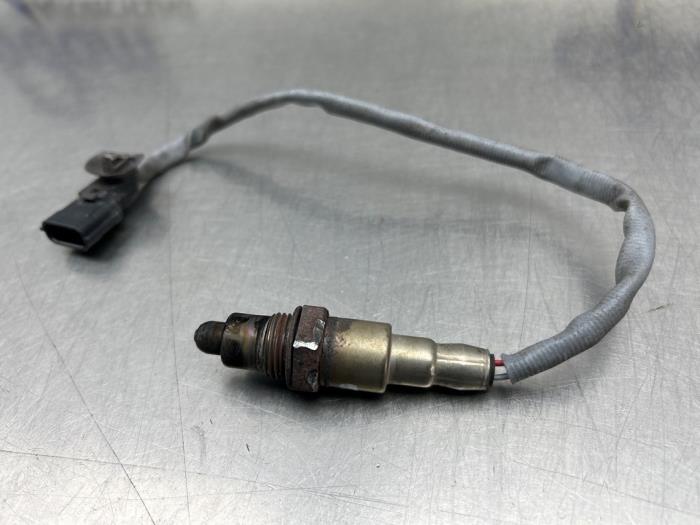 Sonde lambda d'un Smart Fortwo Coupé (453.3) 1.0 12V 2016