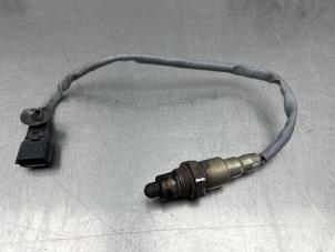 Sonde lambda d'un Smart Fortwo Coupé (453.3) 1.0 12V 2016