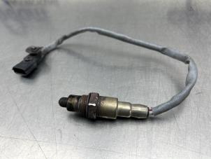 Sonde lambda d'un Smart Fortwo Coupé (453.3) 1.0 12V 2016