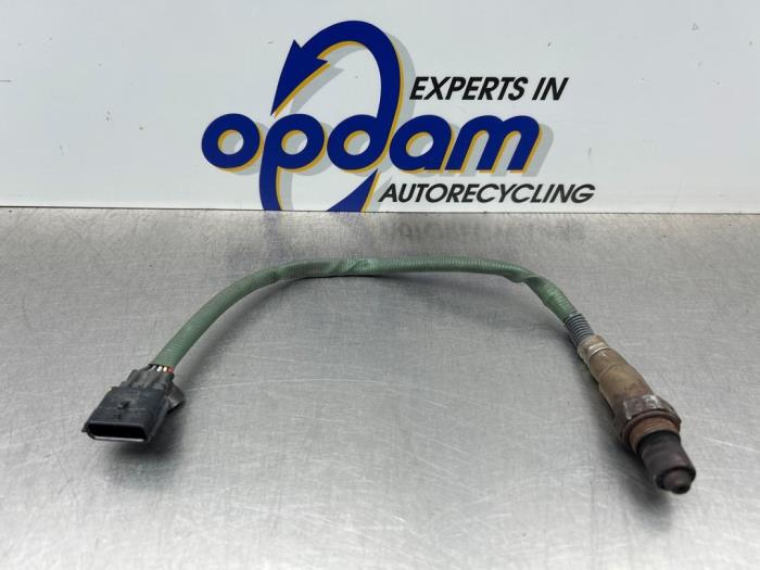 Usados Sonda Lambda Smart Fortwo Coupé (453.3) 1.0 12V Precio € 50,00 Norma de margen ofrecido por Gebr Opdam B.V.