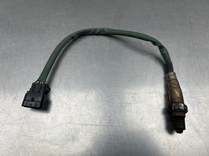 Lambda probe from a Smart Fortwo Coupé (453.3) 1.0 12V 2016