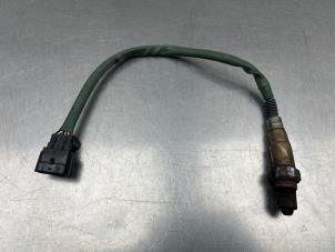 Lambda probe from a Smart Fortwo Coupé (453.3) 1.0 12V 2016