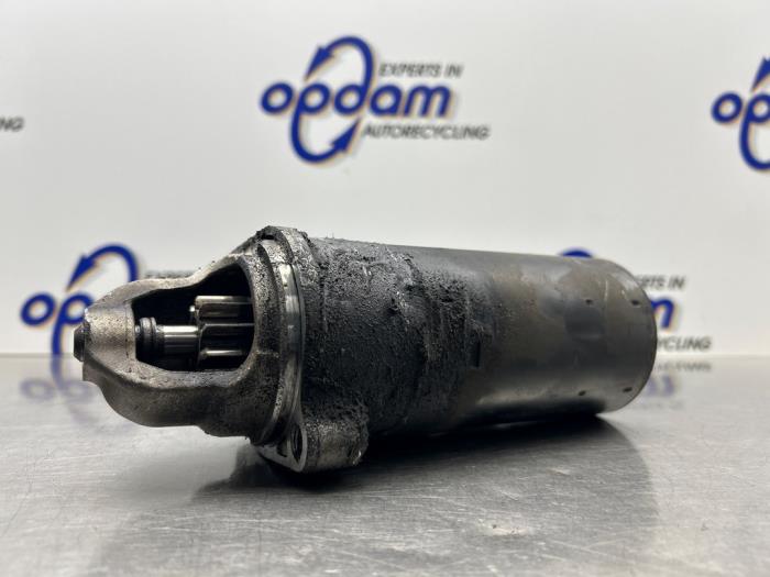 Used Starter Audi A6 Avant (C6) 2.7 TDI V6 24V Price € 75,00 Margin scheme offered by Gebr Opdam B.V.