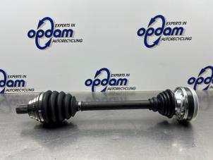 Neuf Cardan gauche (transmission) Volkswagen Golf Prix € 272,19 Prix TTC proposé par Gebr Opdam B.V.