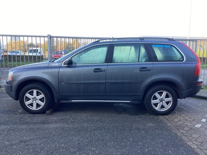 Usagé Différentiel arrière Volvo XC90 I 2.5 T 20V Prix € 350,00 Règlement à la marge proposé par Gebr Opdam B.V.