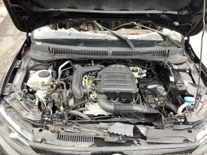 Begagnade Växellåda Volkswagen Polo VI (AW1) 1.0 TGI 12V Pris på förfrågan erbjuds av Gebr Opdam B.V.