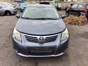 Używane Panel przedni Toyota Avensis Wagon (T27) 1.8 16V VVT-i Cena na żądanie oferowane przez Gebr Opdam B.V.