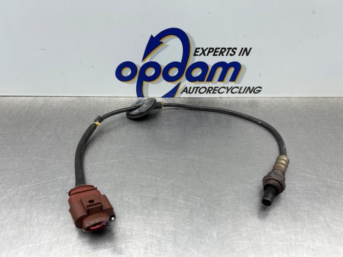 Usados Sonda Lambda Audi A2 (8Z0) 1.4 16V Precio € 40,00 Norma de margen ofrecido por Gebr Opdam B.V.
