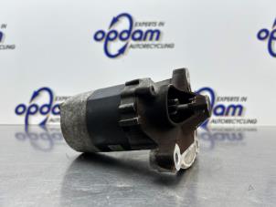 Usados Motor de arranque Peugeot 206+ (2L/M) 1.4 XS Precio € 40,00 Norma de margen ofrecido por Gebr Opdam B.V.