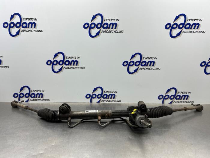 Begagnade Servostyrningsbox Opel Astra H SW (L35) 1.6 16V Twinport Pris € 90,00 Marginaltabell erbjuds av Gebr Opdam B.V.