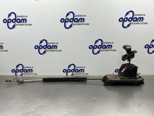 Used Automatic gear selector Volkswagen Golf VI (5K1) 1.4 TSI 122 16V Price € 150,00 Margin scheme offered by Gebr Opdam B.V.