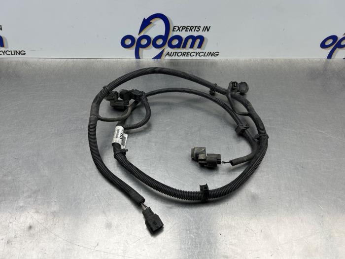 Gebrauchte PDC Sensor Nissan Qashqai (J11) 1.2 DIG-T 16V Preis € 100,00 Margenregelung angeboten von Gebr Opdam B.V.