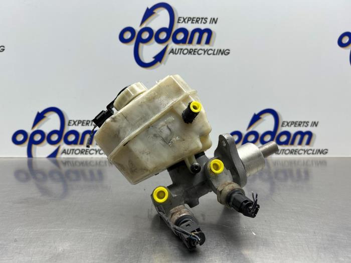 Brake pads