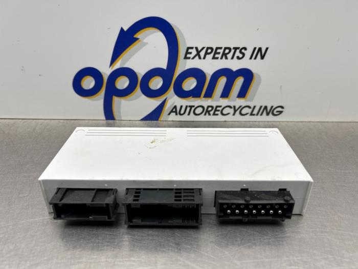 Used Body control computer BMW 3 serie (E46/2C) 325 Ci 24V Price € 100,00 Margin scheme offered by Gebr Opdam B.V.