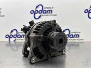 Gebrauchte Dynamo Ford Focus 2 Wagon 1.6 TDCi 16V 90 Preis € 100,00 Margenregelung angeboten von Gebr Opdam B.V.
