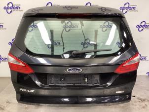 Begagnade Baklucka Ford Focus 3 Wagon 1.6 TDCi ECOnetic Pris € 300,00 Marginaltabell erbjuds av Gebr Opdam B.V.