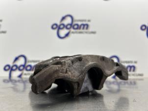 Used Rear brake calliper, left Peugeot 607 (9D/U) 2.2 16V Price € 50,00 Margin scheme offered by Gebr Opdam B.V.