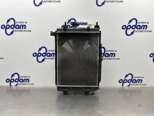 Usagé Set refroidisseur Daihatsu Cuore (L251/271/276) 1.0 12V DVVT Prix € 100,00 Règlement à la marge proposé par Gebr Opdam B.V.