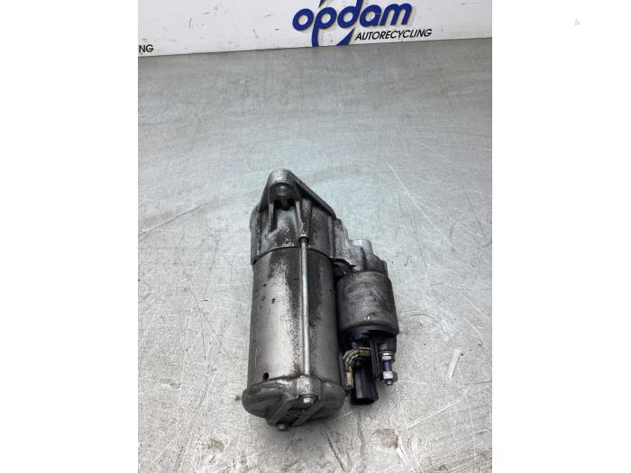 Gebrauchte Anlasser Volkswagen Tiguan (AD1) 1.4 TSI 16V Preis € 60,00 Margenregelung angeboten von Gebr Opdam B.V.
