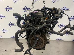 Usagé Moteur Peugeot 206+ (2L/M) 1.4 XS Prix € 650,00 Règlement à la marge proposé par Gebr Opdam B.V.