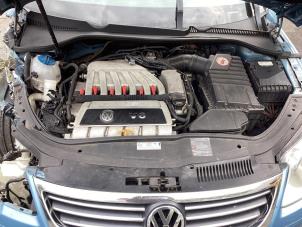 Usados Motor Volkswagen Eos (1F7/F8) 3.2 V6 24V Precio € 2.500,00 Norma de margen ofrecido por Gebr Opdam B.V.