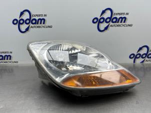 Used Headlight, right Chevrolet Matiz (M200) 0.8 S,SE Price € 50,00 Margin scheme offered by Gebr Opdam B.V.