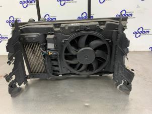 Usagé Panneau avant Peugeot Partner (GC/GF/GG/GJ/GK) 1.6 HDI 90 16V Prix € 90,00 Règlement à la marge proposé par Gebr Opdam B.V.