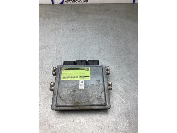 Used Engine management computer Ford Transit Custom 2.2 TDCi 16V Price € 363,00 Inclusive VAT offered by Gebr Opdam B.V.