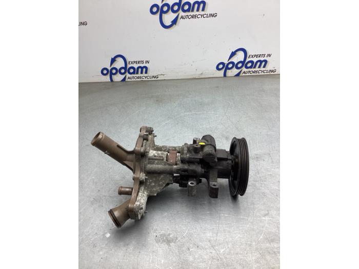 Usagé Pompe de direction Ford Transit Custom 2.2 TDCi 16V Prix € 121,00 Prix TTC proposé par Gebr Opdam B.V.