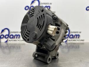 Dynamo från en Ford Focus 2 Wagon 1.4 16V 2009