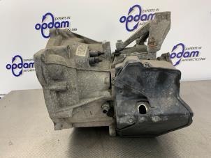 Getriebe van een Ford Focus 2 Wagon 1.4 16V 2009
