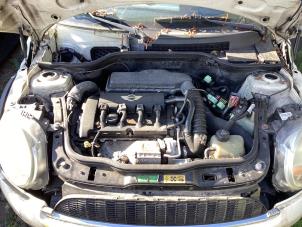 Usados Caja de cambios Mini Mini (R56) 1.6 16V Cooper S Precio € 450,00 Norma de margen ofrecido por Gebr Opdam B.V.