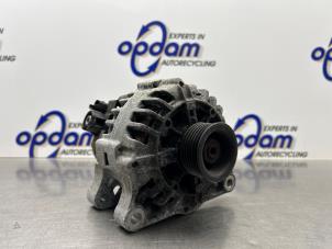 Usados Dinamo Peugeot 206+ (2L/M) 1.4 XS Precio € 75,00 Norma de margen ofrecido por Gebr Opdam B.V.