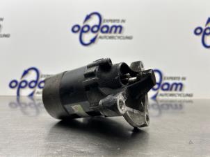 Usados Motor de arranque Peugeot 206+ (2L/M) 1.4 XS Precio € 40,00 Norma de margen ofrecido por Gebr Opdam B.V.