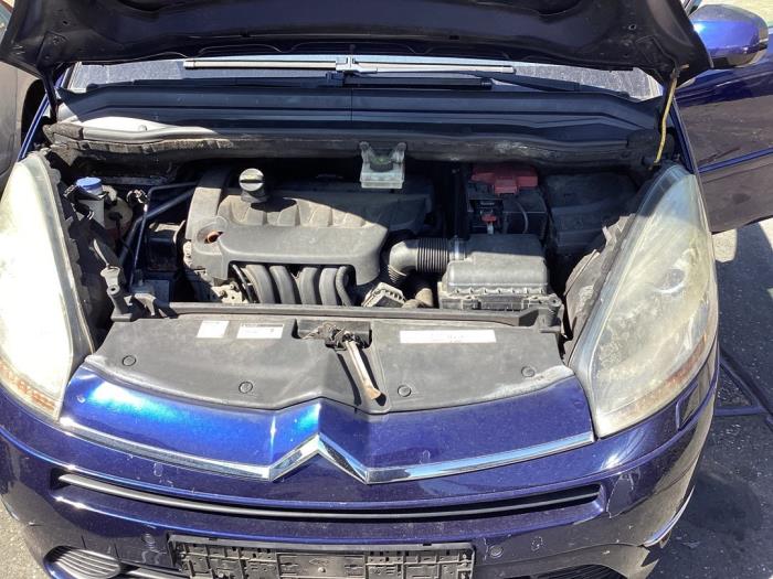 Begagnade ABS-pump Citroen C4 Grand Picasso (UA) 2.0 16V Autom. Pris € 150,00 Marginaltabell erbjuds av Gebr Opdam B.V.