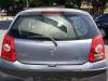 Nissan Pixo (D31S) 1.0 12V Baklucka